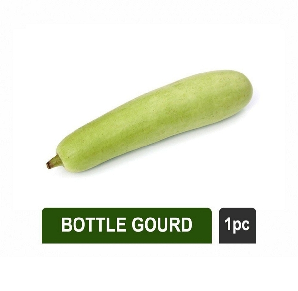 Bottle Gourd (Lauki)