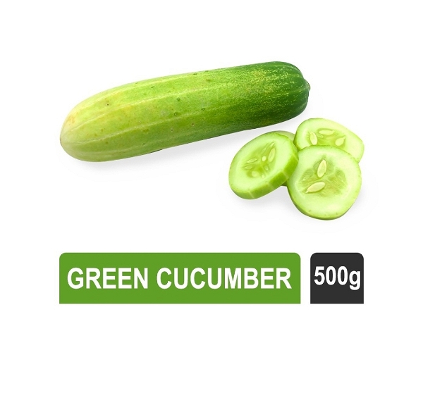 Green Cucumber (Kheera)