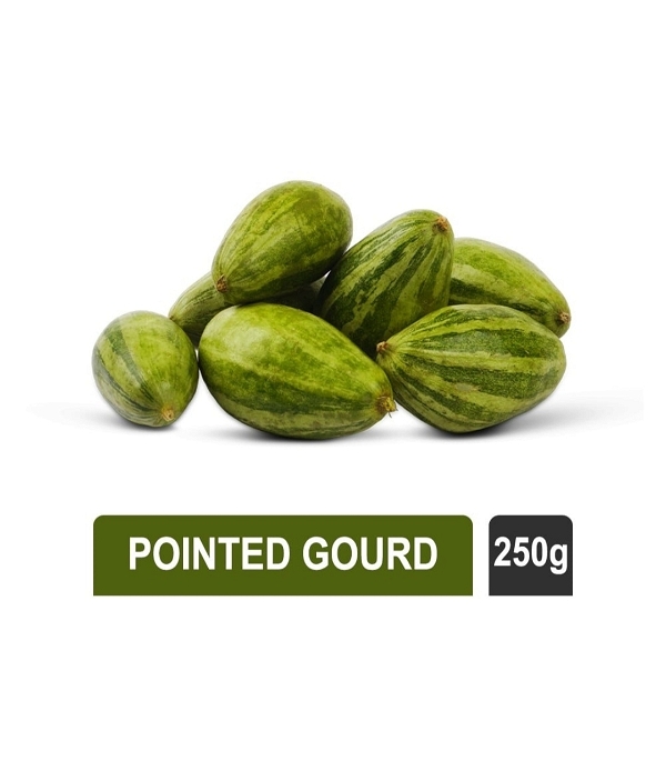 Pointed Gourd -250 g (Parval)