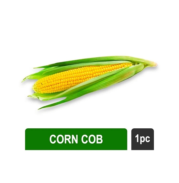 Corn Cob (Bhutta)