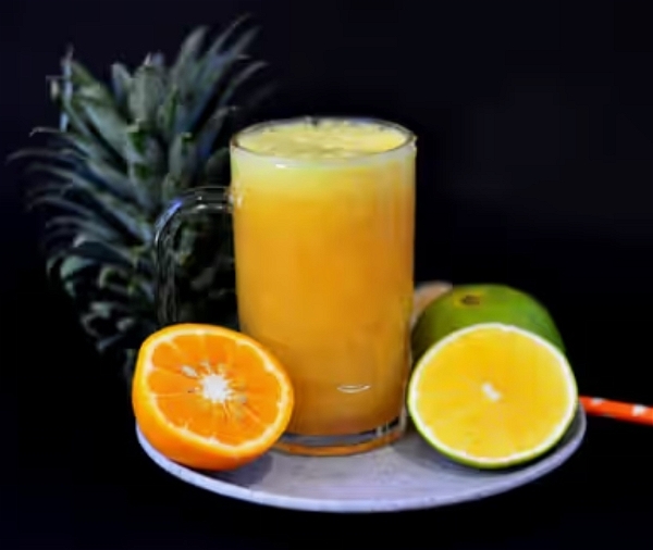 Mara Mari Juice