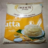 Atta Amrit (White) - 5kg