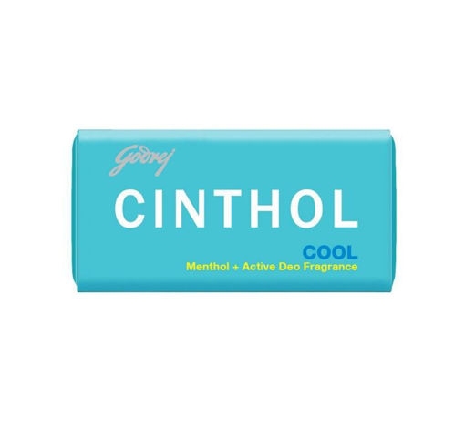 Cinthol Soap - 50g