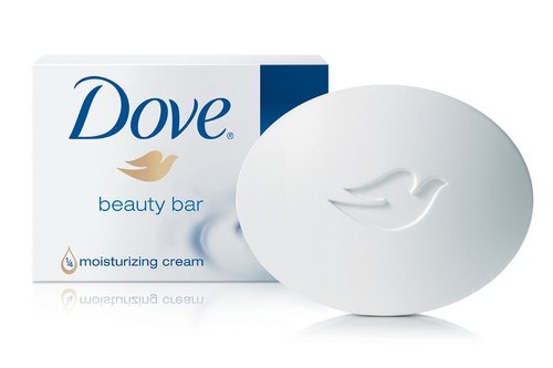 Dove Soap - 100g