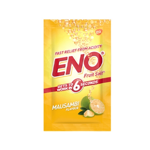 Eno Fruit Salt - 5g
