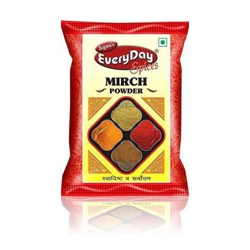 Everyday Lal Mirch Powder (Red Chilli Powder) - 50g