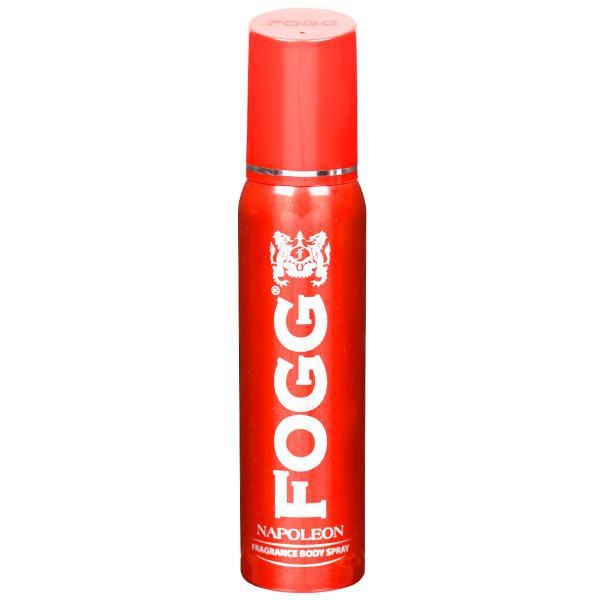 Fogg Body Spray Nepoleon - 150ml