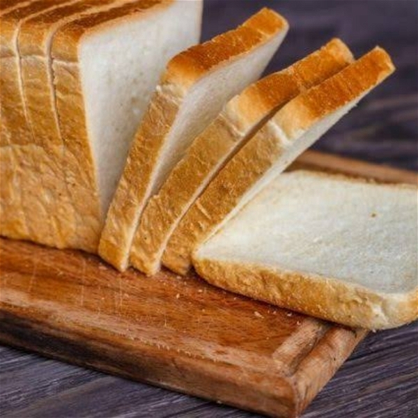 Gattani's Premium Sandwich Bread - 350g