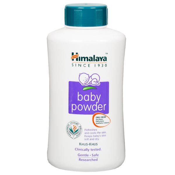Himalaya Baby Powder - 400g