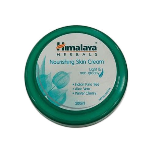 Himalaya Nourishing Skin Cream - 100ml