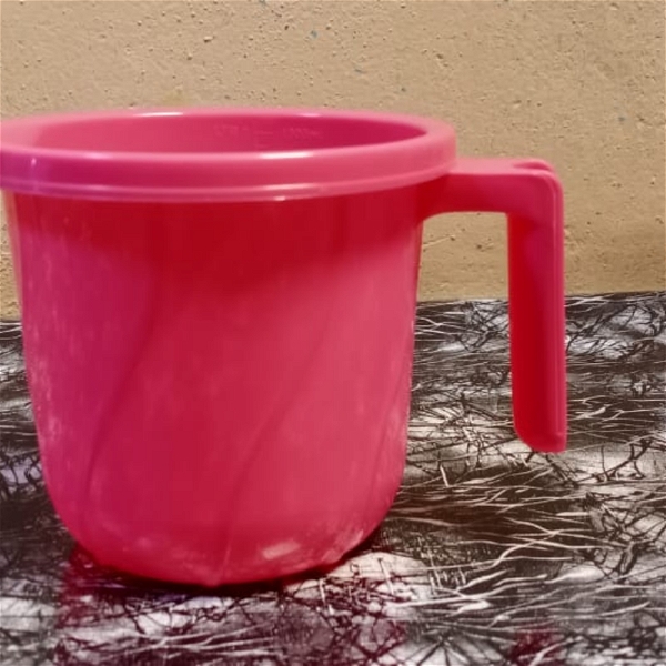 Mug Milton - 1.5 liter