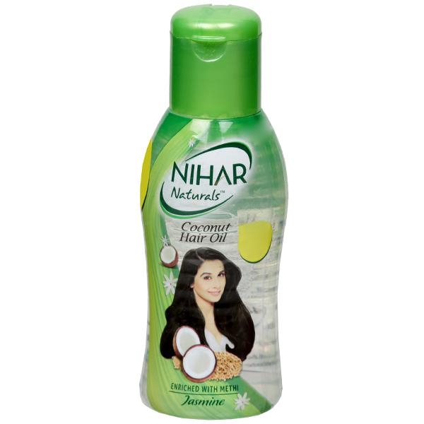 Nihar Oil - 98ml