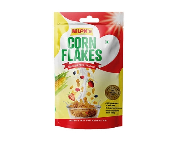 Nilons Corn Flakes - 200g