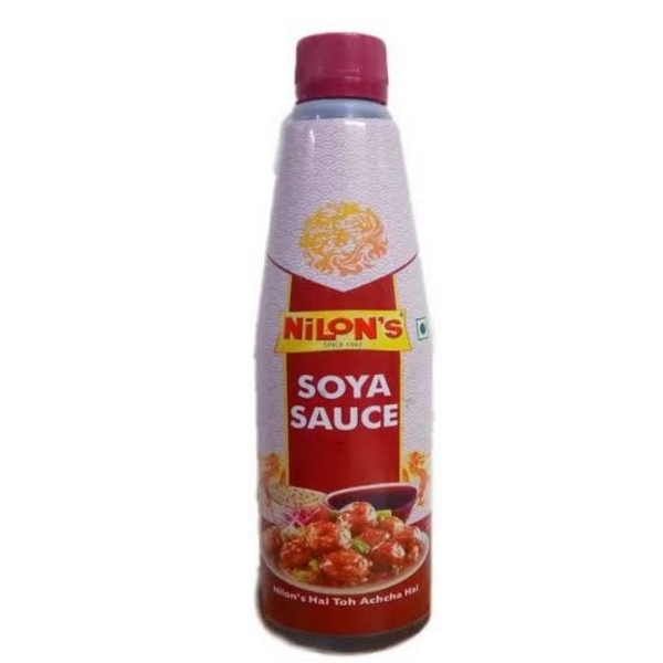 Nilons Soya Sauce - 700g