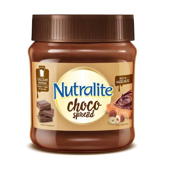 Nutralite Choco Spread - 100g