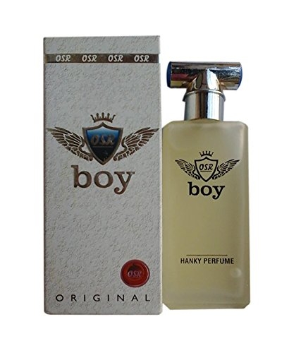 OSR Boy Hanky Perfume - 60 ml