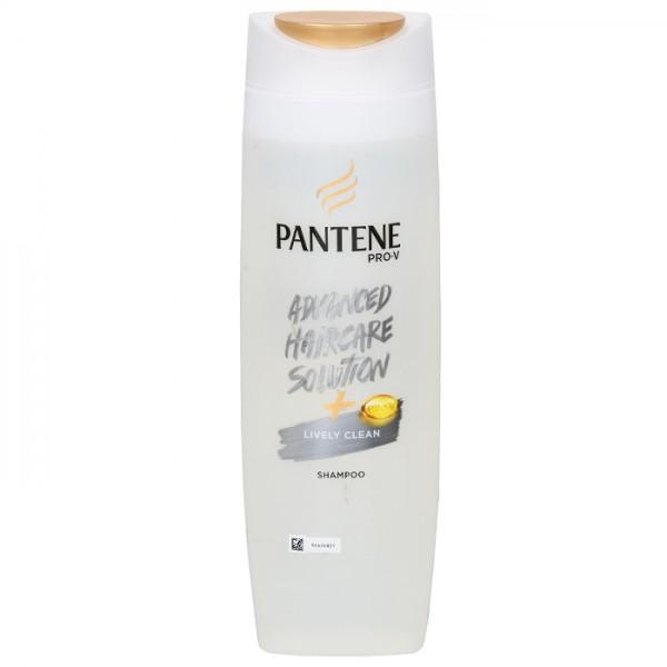 Pantene Advanced Haircare Shampoo - 90ml