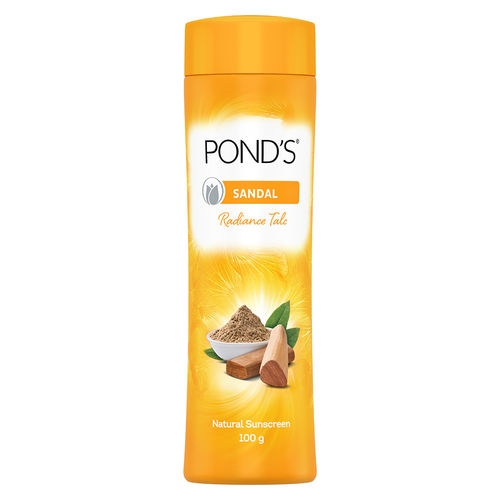 Ponds Sandal Powder - 100g