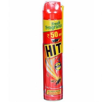 Red Hit - 400ml