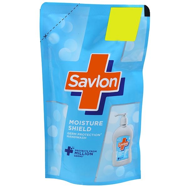 Savlon Moisture Shield Refill Pack - 750ml