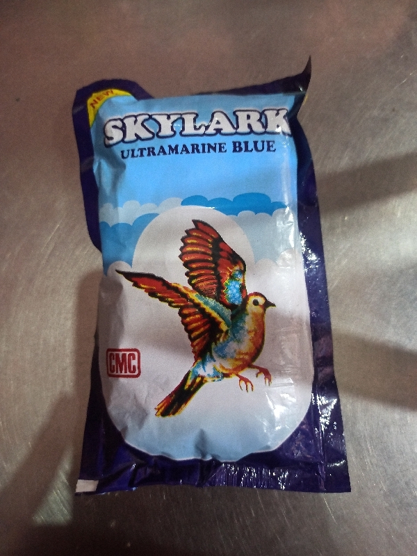 Skylark Utlramine Blue (Neel) - 200g