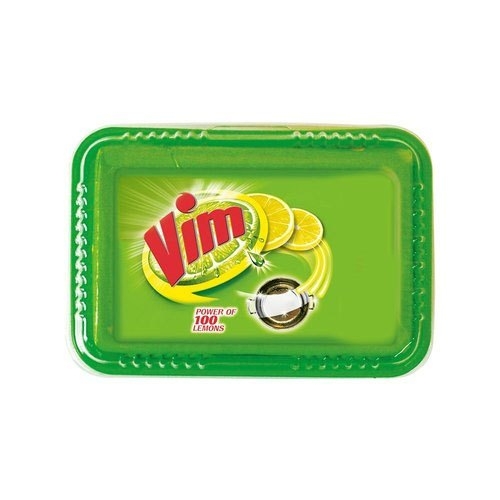 Vim Bar Dish Wash Soap - 600g