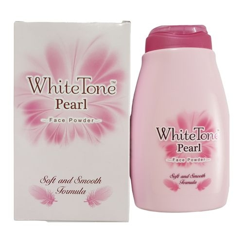 Whitetone Face Powder - 30g