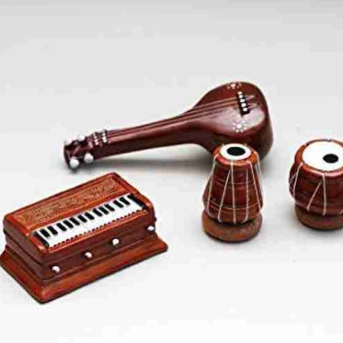 Caly Handicraft Musical Instruments
