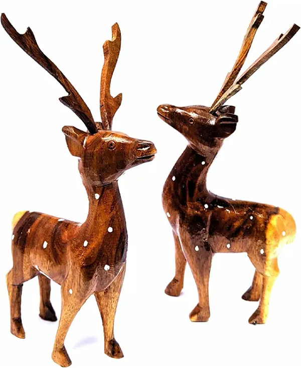 simonart and printing wood handicrafts animals - 100.0, 20 cm 14 cm 10 cm