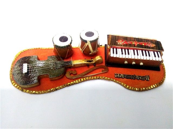 original handicrafts for wood home decor products seller wood musical instruments decor handicrafts - 100.0, 35cm14cm6cm