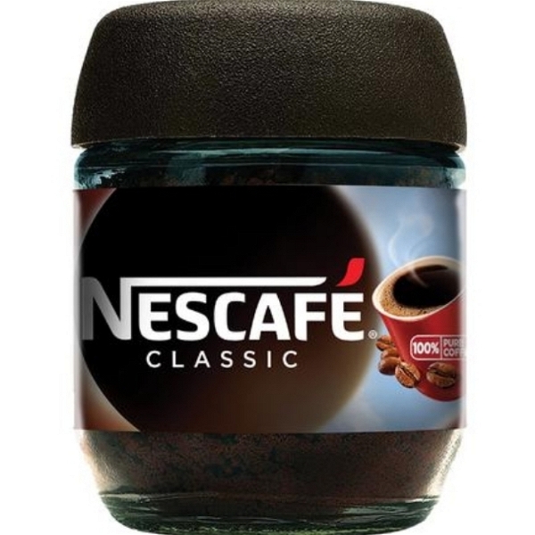 NESCAFE  Classic Instant Coffee  - 25Gm