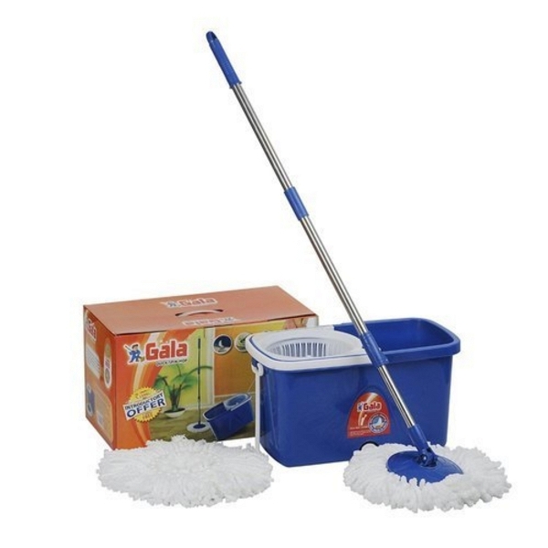 Gala quick Spin MOP - Flour Cleaner 