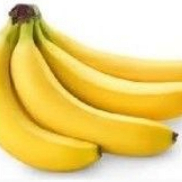 Fresho Banana  - 6 Pcs.
