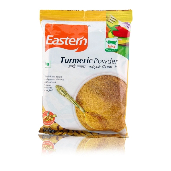 Eastern Turmeric Powder  - 100Gm 