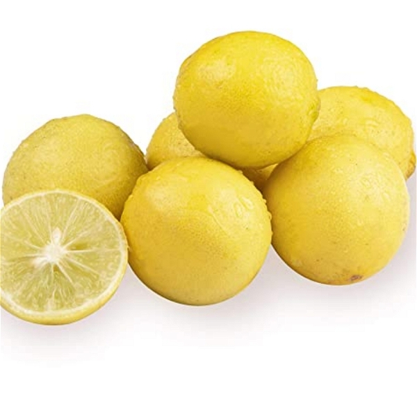 Fresho Lemon  - 4 Pcs. Pack