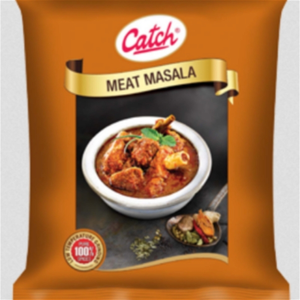 Catch Meat Masala  - 8Gm