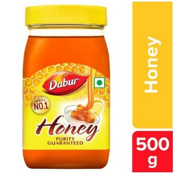 Dabur Honey - 500Gm