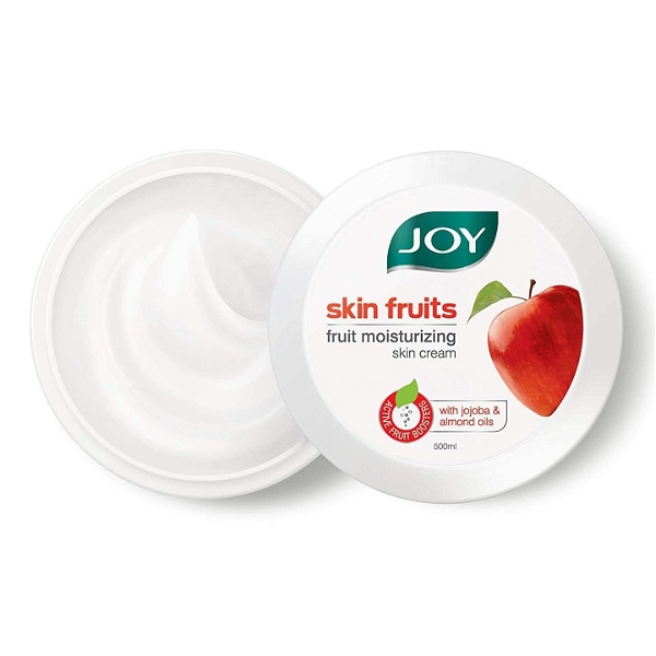 Joy Skin Fruits Moisturizing Skin Cream - 15ML