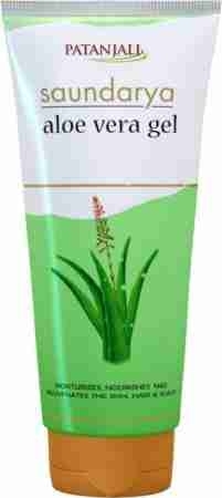 Patanjali Aloe vera gel  - 60ML