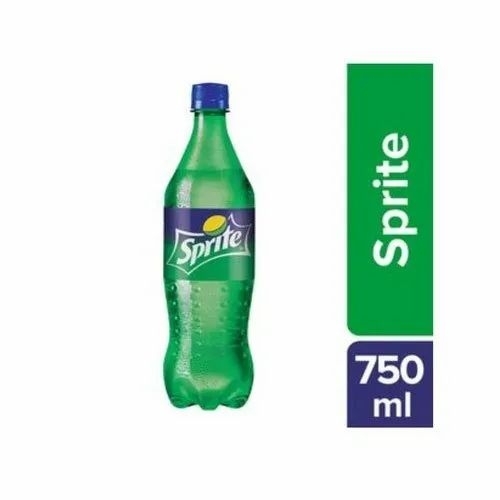 Sprite Soft Drinks  - 750ML