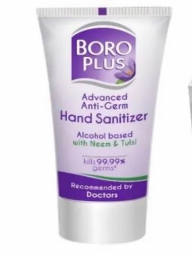 BORO PLUS Advance Anti Germ Hand Sanit - 15ML