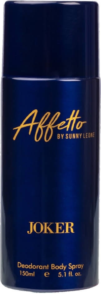 Sunny discount leone deodorant