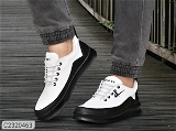 Mens stylish Casual shoe - 9