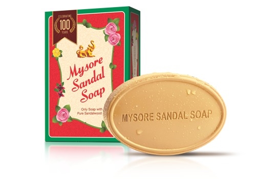 MYSORE SANDAL SOAP - 