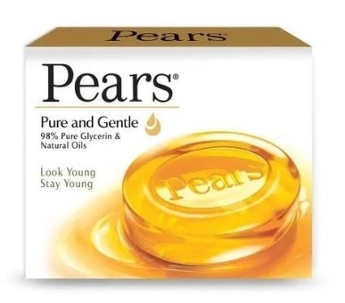 PEARS SOAP - 100 G