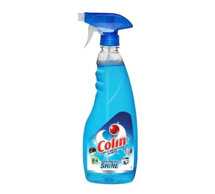 COLIN GLASS CLEANER  - 250