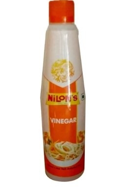 NILON'S VINEGAR - 630 ML