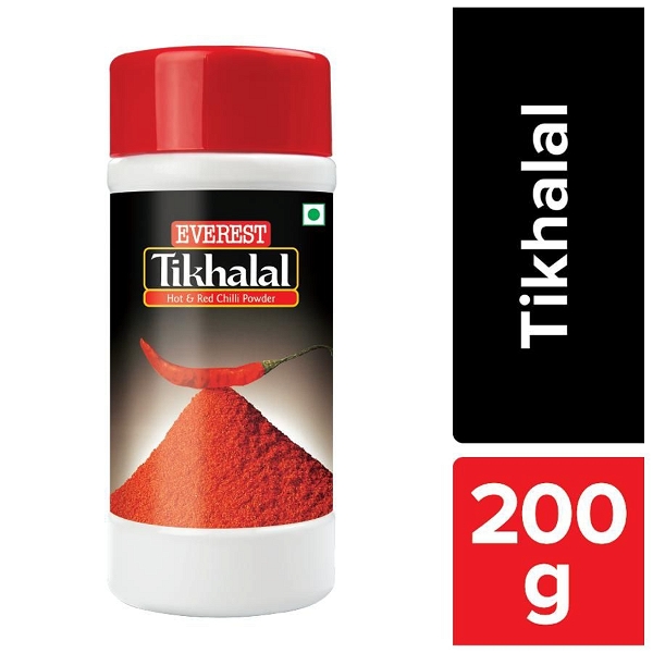 EVEREST  TIKHALAL - 200 G