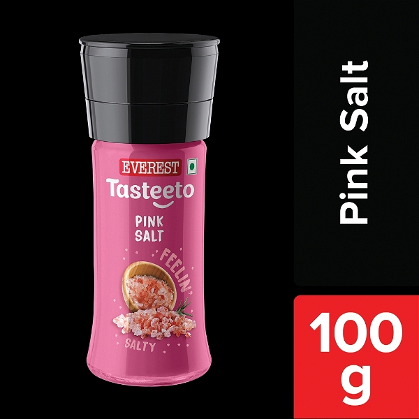 PINK SALT  - 100 G