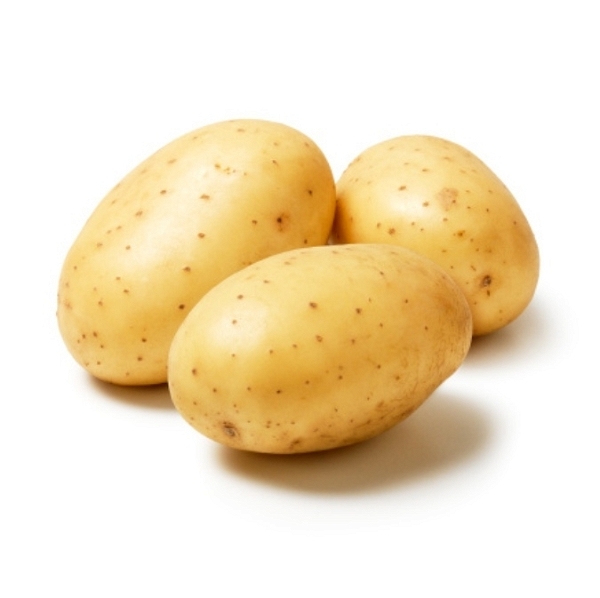 Potato-Agra (Store)-500g - 